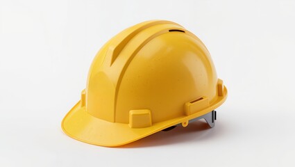 Fototapeta premium Safety Helmet