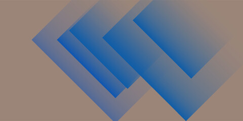 Fototapeta premium Blue black abstract background geometry shine and layer element vector for presentation design. Suit for business, corporate, institution, party, festive, seminar, and talks