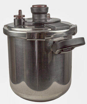 Cocotte &agrave; pression 