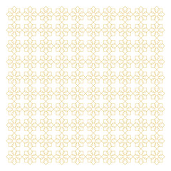 Fototapeta premium Abstract Geometric Pattern