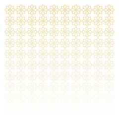 Fototapeta premium Abstract Geometric Pattern