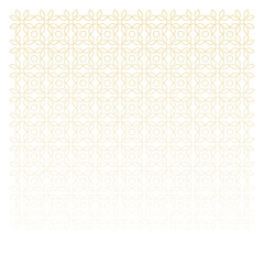 Fototapeta premium Abstract Geometric Pattern