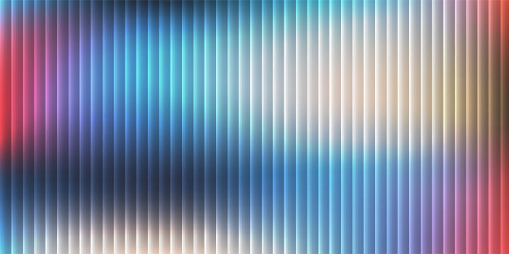 Vibrant abstract gradient with fiery reds warm oranges and cool blues in a textured pattern modern abstract