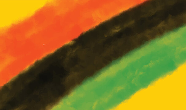 junettenth afirca america red green yellow orange golden black color texture surface background wallpaper banner poster freedom us usa  human juneteenth day june history culture peace freedom juneteen