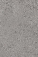 Fototapeta premium Grey textured concrete background for design. Copy space