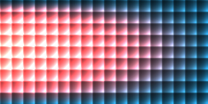 Patren abstrac fullcolor mozaik graphic design background