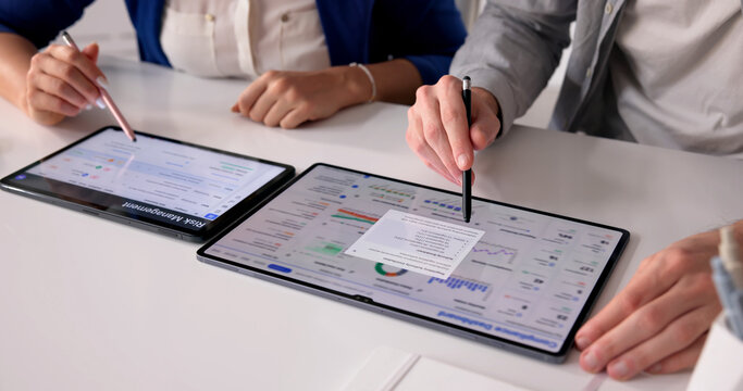 Corporate Governance Strategy Assessed By Compliance Officer