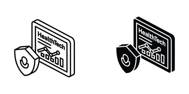 Integration of healthtech with data and communication technologies