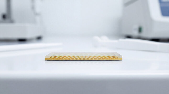 Nanograting Biosensor