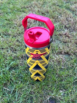 London, England
April 5, 2026
Stanley Arsenal Tumbler