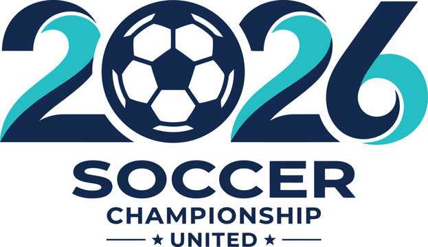 2026 soccer championship united logo  And FIFA World Cup 2026, FIFA World Cup, World Cup.