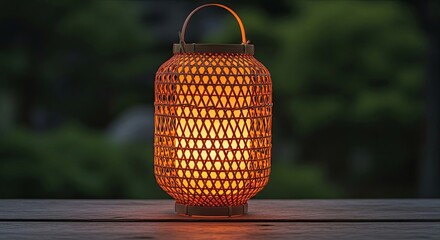 Japan showa day lantern traditional japanese lighting nostalgic showa era vibes