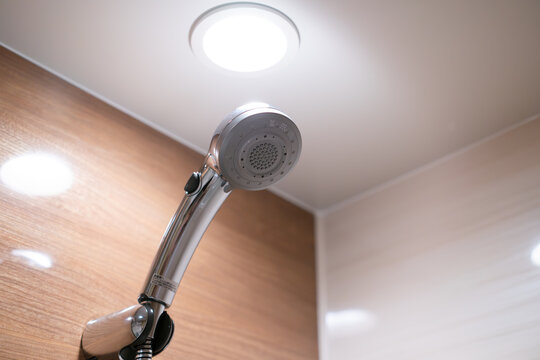 シャワーヘッド