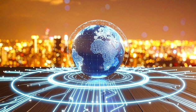 地球 衛星 網状 接続 質感 陰影 輪郭 知性 核心 境界 均衡 存在 静謐 刹那 永遠 広域 伝播 投影 憧憬 芳醇