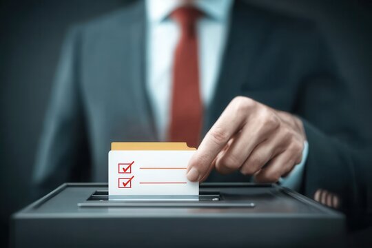 Accurate bookkeeping requires filing a receipt inside a file, ensuring the budget remains healthy and all compliance documentation is met