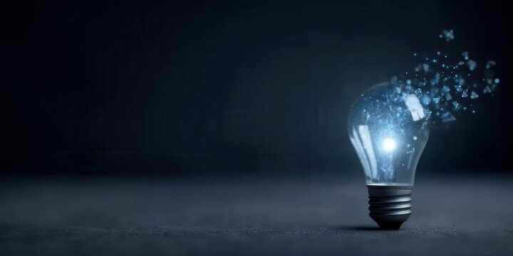 When analysing a social concept, a human idea and strategy take root and creativity aids the development of a solution.