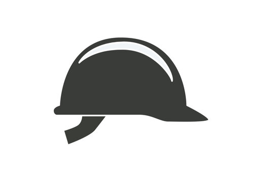 Casco de seguridad industrial para protecci&oacute;n laboral en construcci&oacute;n e ingenier&iacute;a