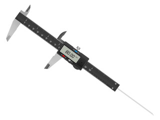 Fototapeta premium Digital calipers