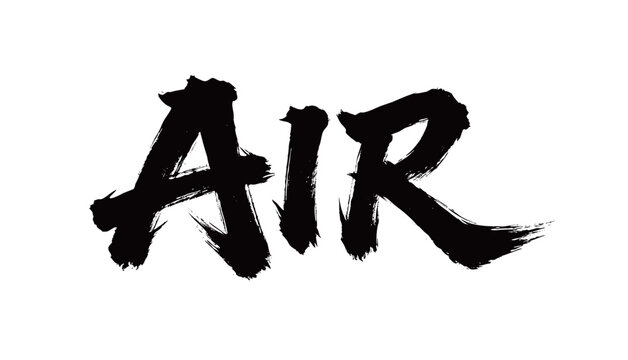 AIR Handwriting