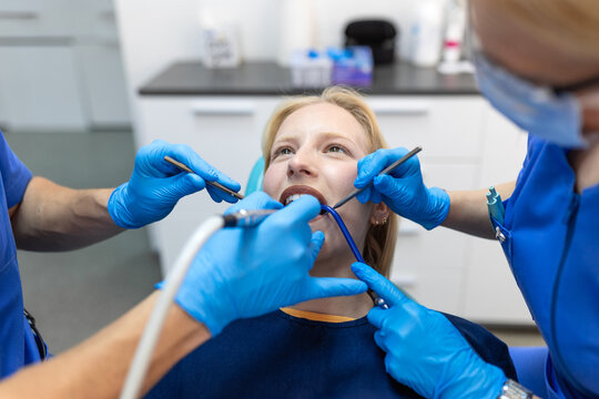 Dental Suction Images – Browse 3,542 Stock Photos, Vectors, and Video ...