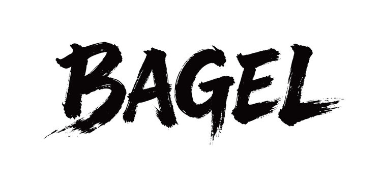 BAGEL Handwriting