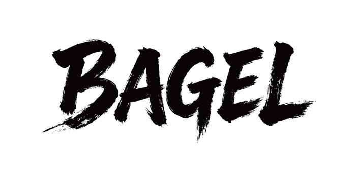 BAGEL Handwriting