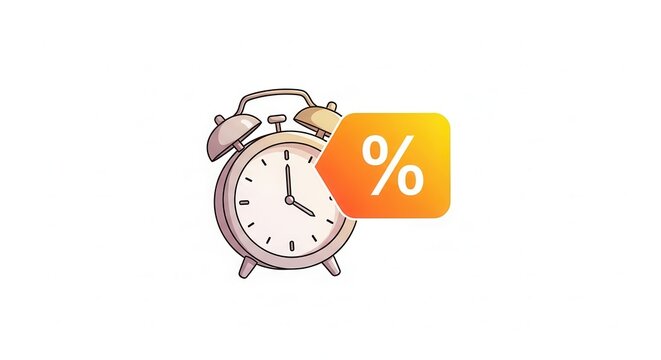 Timed discount alert: seize the limited-time percentage offer before it expires