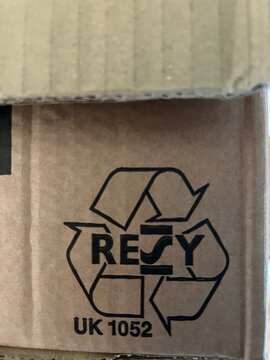 London, England
April 6, 2026
Resy Recycle Logo