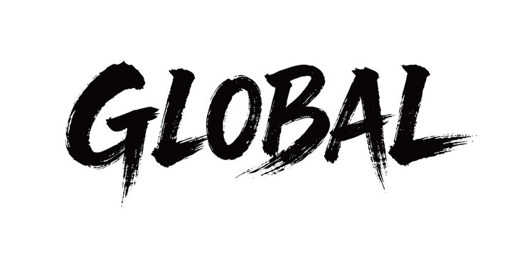 GLOBAL Handwriting