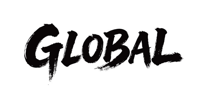 GLOBAL Handwriting