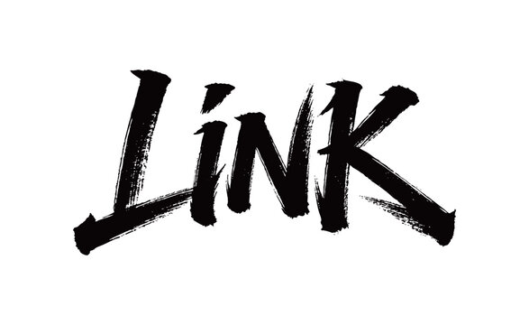 LINK Handwriting