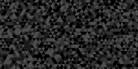 Fototapeta premium abstract cover web low polygon banner triangle gradient web template design. minimal poly mosaic space tile geometric pattern.