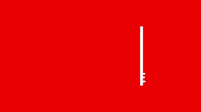 Like, share, comment, subscribe button animation. subscribe button motion graphics.