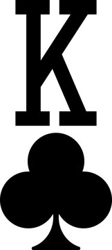 ards, king, card suits, ace, diamonds, hearts, clubs, vector, signs, symbols.
