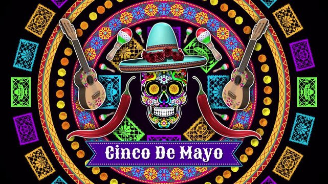 Cinco De Mayo