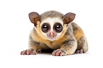 Fototapeta premium Loris wildlife animal mammal.