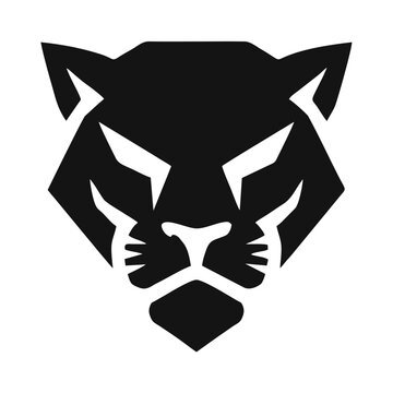 7. PANTHER HEAD ICON.eps