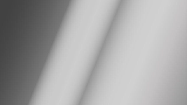 Clean Gradient Background for Presentation