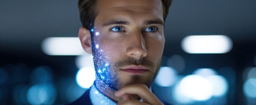 integrating human intuition and ai insight to drive workplace innovation
