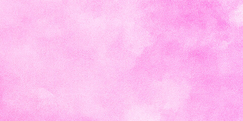 Fototapeta premium Soft pink watercolor texture background with subtle gradient and canvas-like fabric feel vector illustration