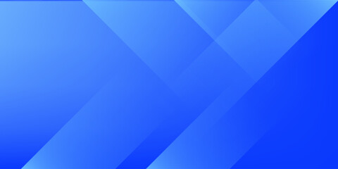 Fototapeta premium Modern background template with light blue and blue gradient, suitable for background, wallpaper, home screen, theme. vector eps 10