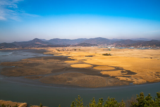 순천만, 순천만 습지, 순천만 람사르 습지, Suncheon Bay, Suncheon Bay Wetland, Suncheon Bay Ramsar Wetland