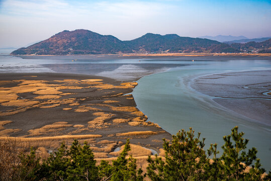 순천만, 순천만 습지, 순천만 람사르 습지, Suncheon Bay, Suncheon Bay Wetland, Suncheon Bay Ramsar Wetland