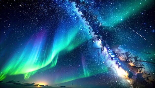 夜景 夜空 星 Images – Browse 19,235 Stock Photos, Vectors, and