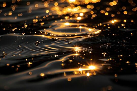 Transparent sunlight backgrounds reflection abstract.