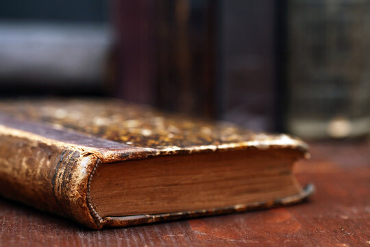 Old Books