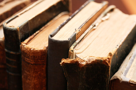 Old Books