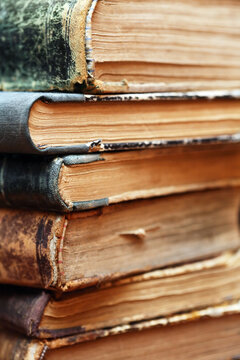 Old Books