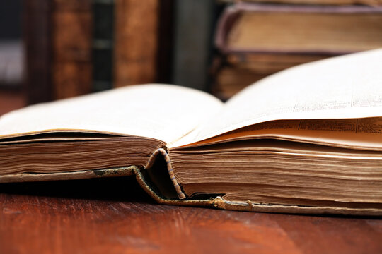 Old Books