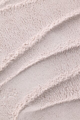 berry yogurt ice cream texture, frozen yogurt, gelato, sorbet, close up of ice cream © Alina
